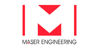 logo maser engineering